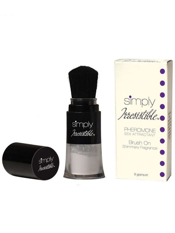   -   Simply Irresistible  6 