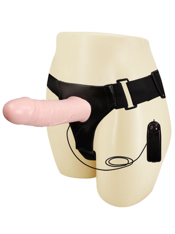         Elastic Harness  
