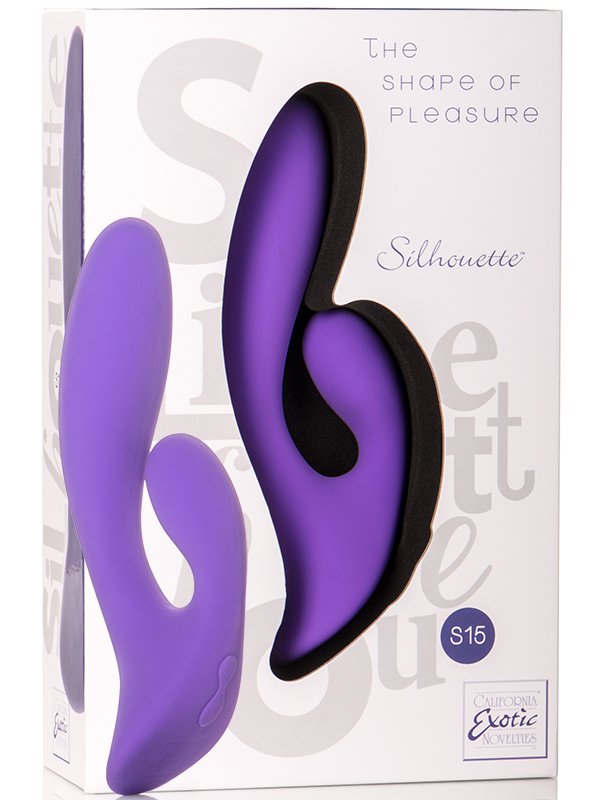     Silhouette S15   