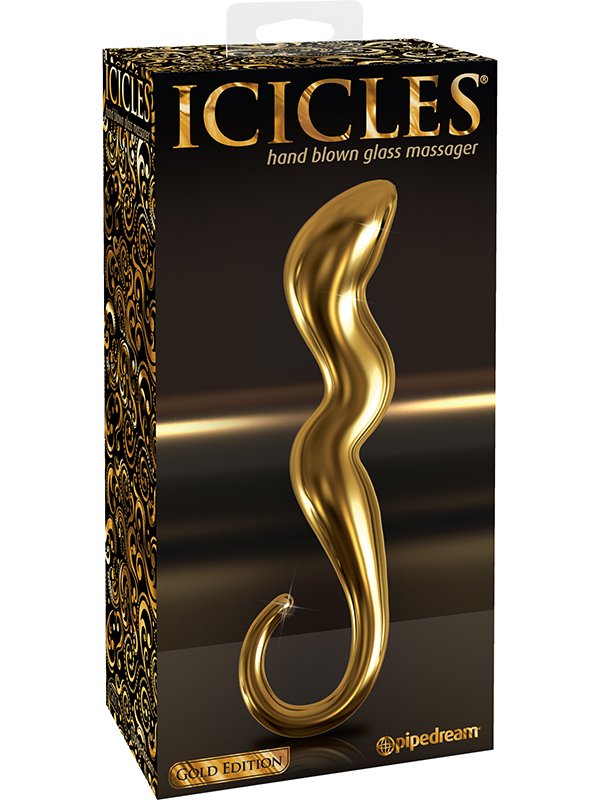  Icicles Gold Edition G01  