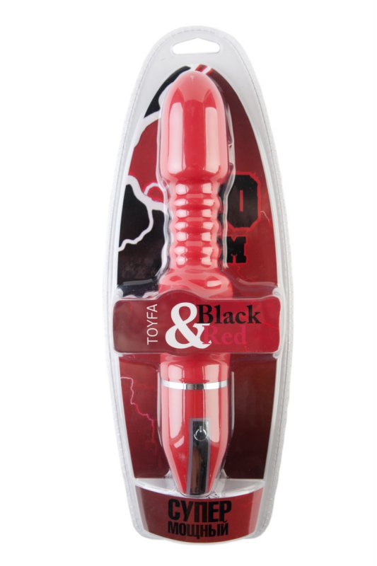       TOYFA Black&Red  