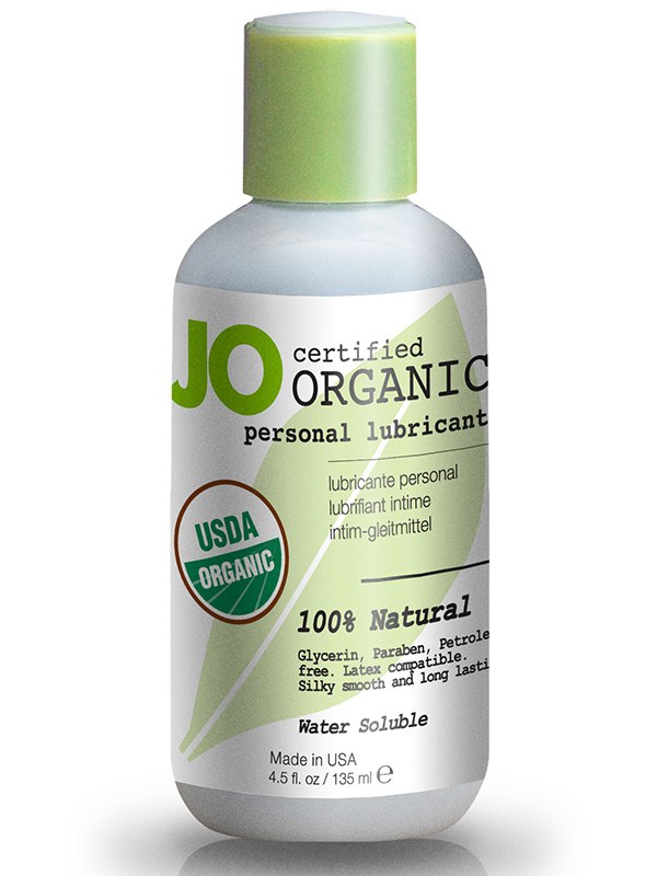    Organic  135 