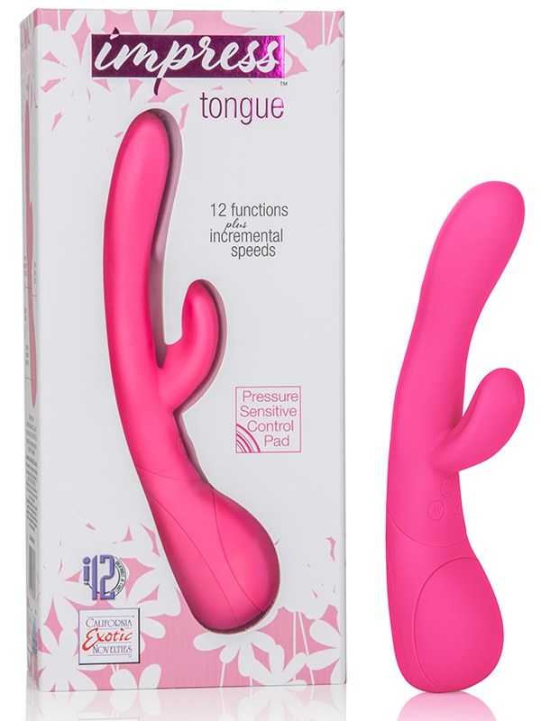  Impress Tongue     