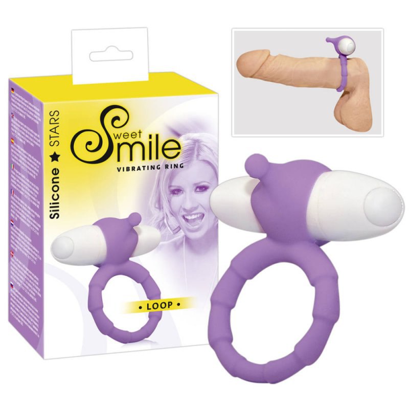 -     Smile Loop - 