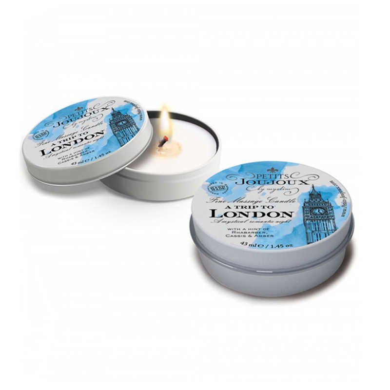   Petits JouJoux London Refill 