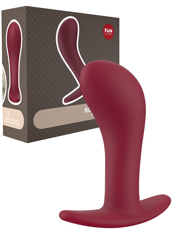    Bootie Large  