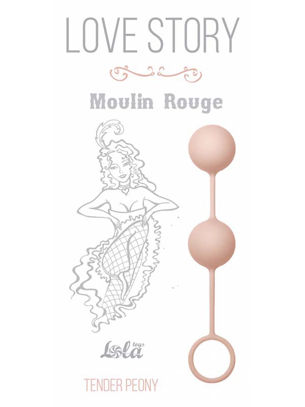   Moulin Rouge      
