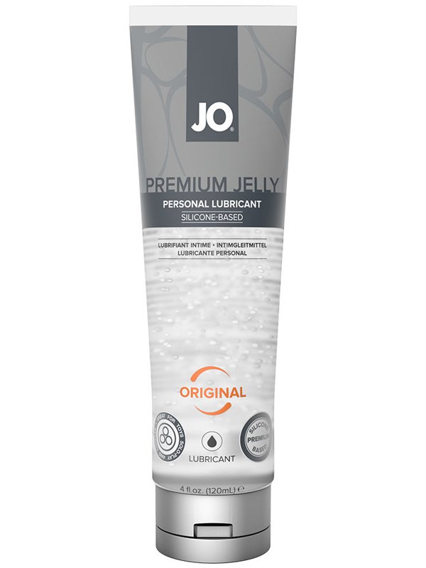        JO Premium Jelly Original  120 