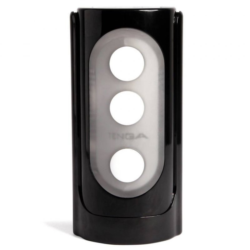    Tenga Flip Hole Black  