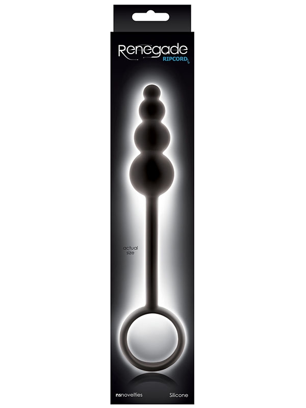   Renegade Ripcord  