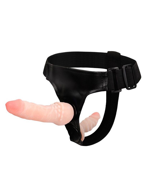  -    Ultra Female Harness  