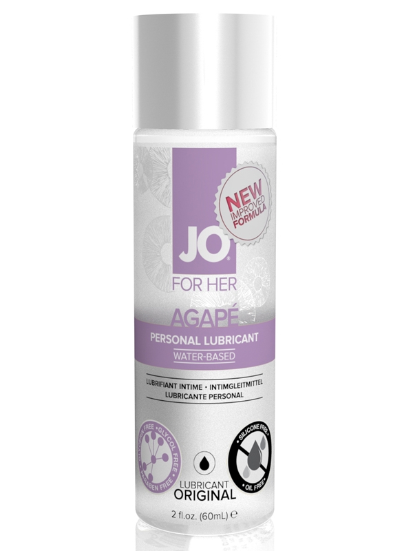    JO Agape Original  60 