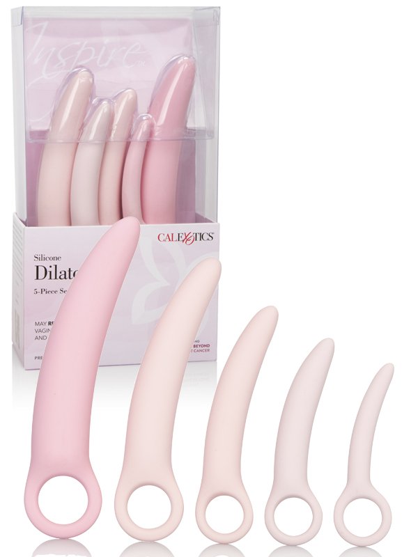    Inspire Dilator Kit  