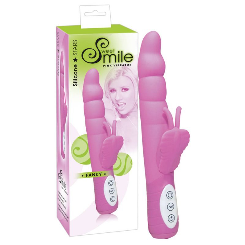      Smile Fancy - 