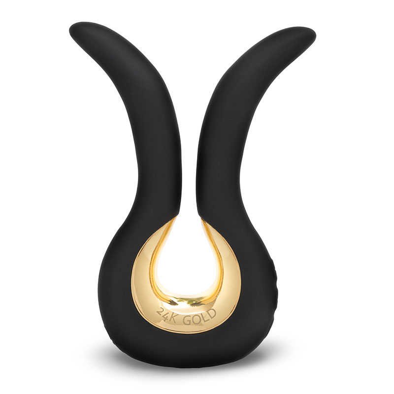   Gvibe Mini Gold c   24   