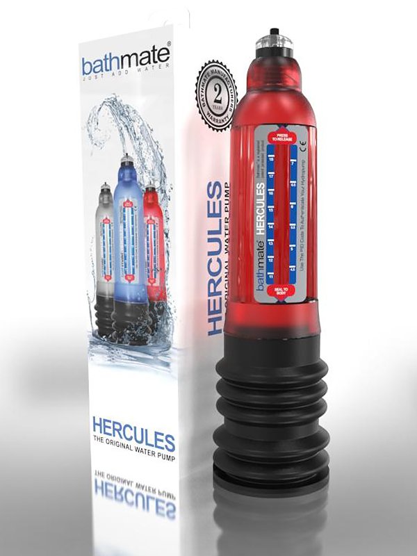  Bathmate Hercules  