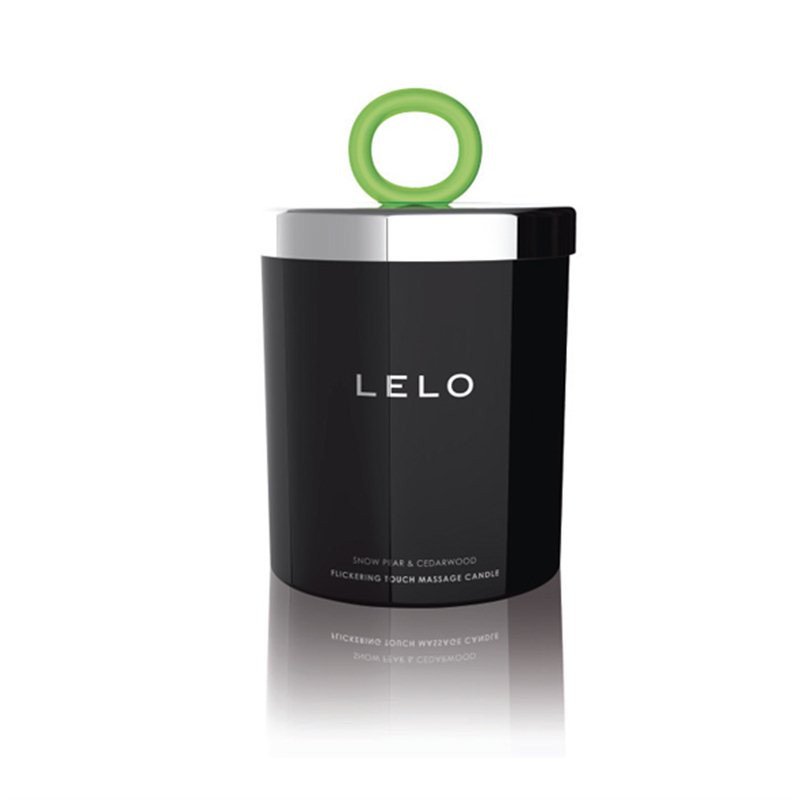   Lelo Massage Candle 