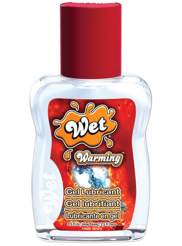   Warming Wet - 1,5 oz