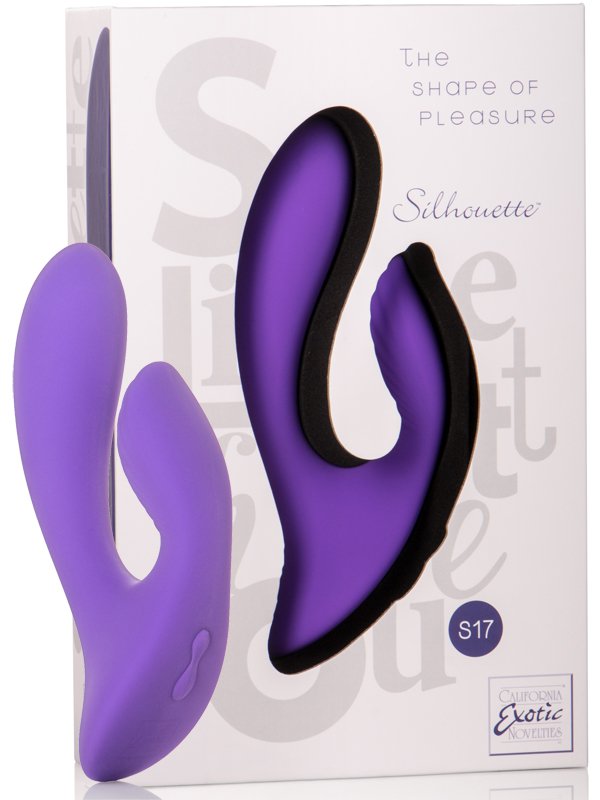      Silhouette S17  