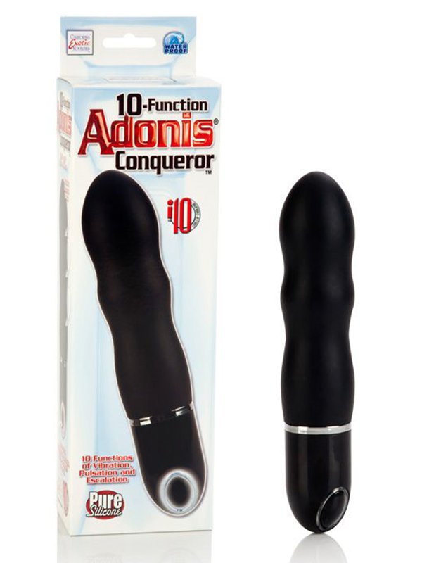   10-Function Adonis Conqueror  