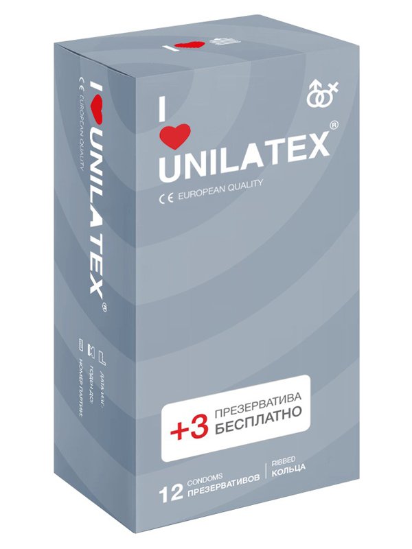  Unilatex Dotted   - 12 