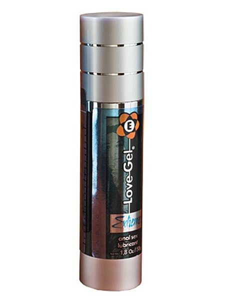 - - LoveGel xtreme  50 