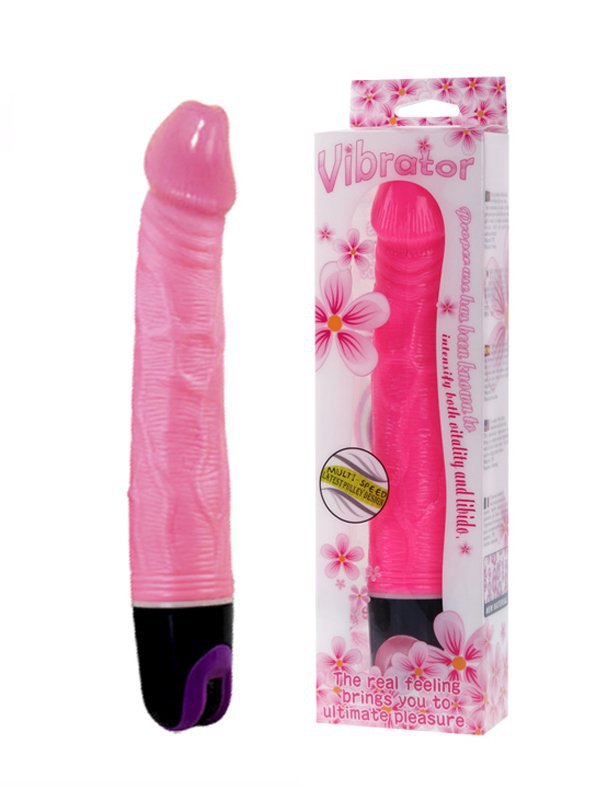    Baile Vibrator  