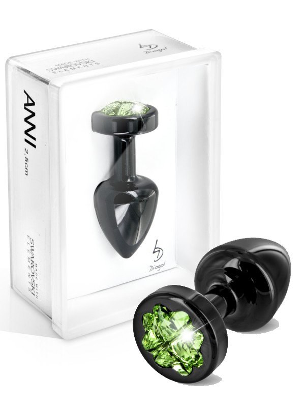   Anni Clover T1         