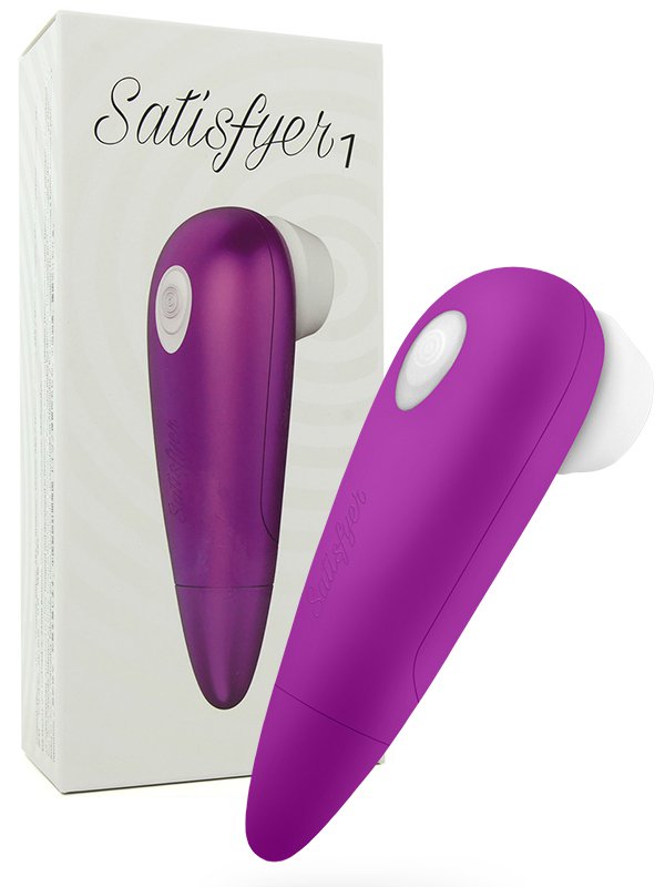 - -   Satisfyer 1  