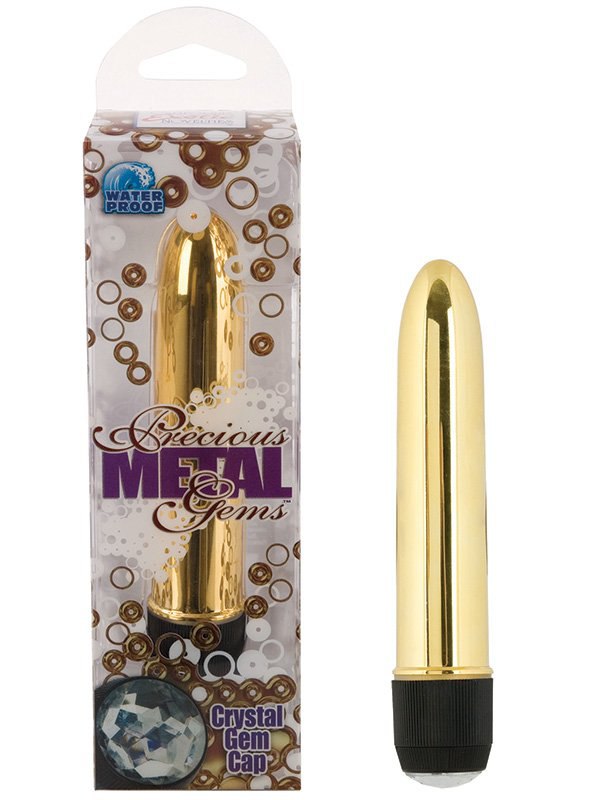    Precious Metal Gems 4,5