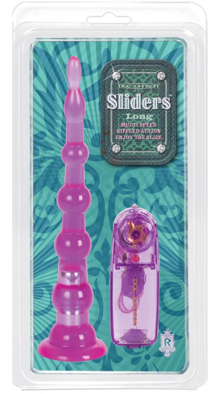     Sliders Long