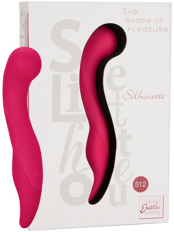  G- Silhouette S12  