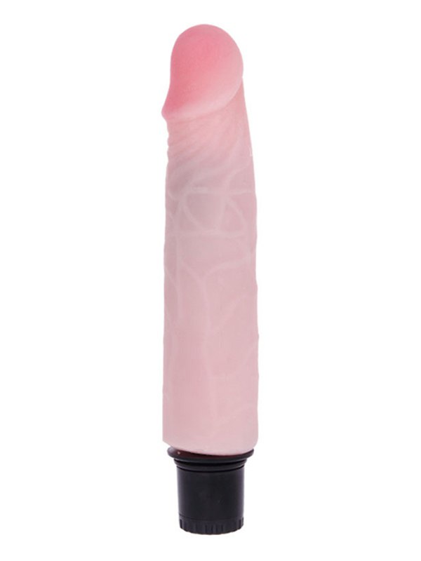      The Realistic Cock  