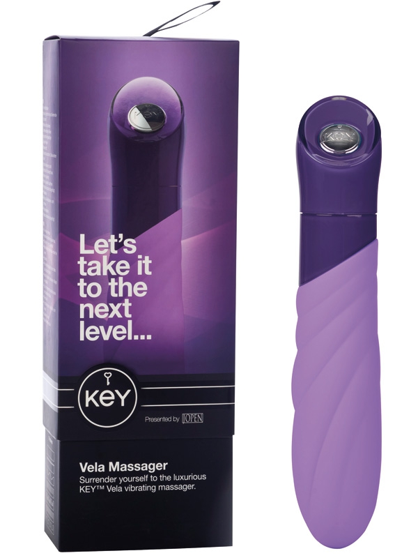   Vela    - Lavender