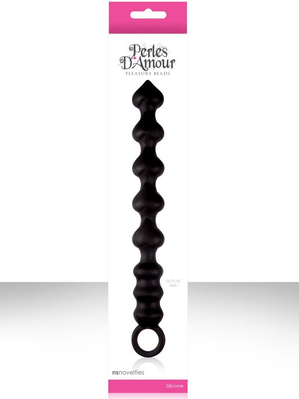    Perles DAmour - Black
