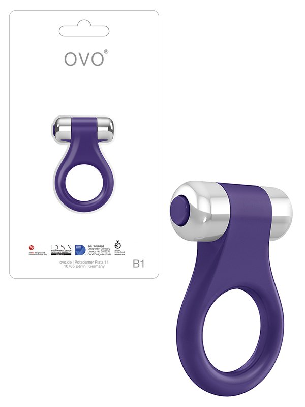  Ovo  B1    