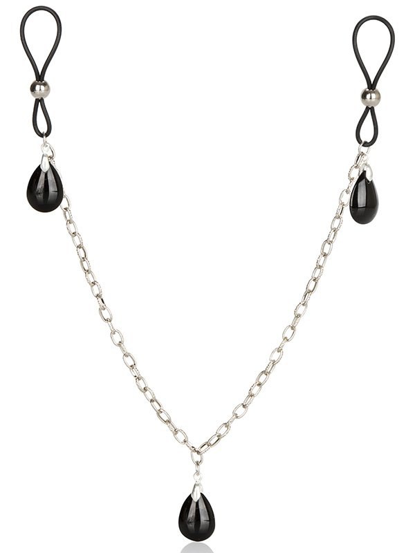    Chain Jewelry - Onyx       