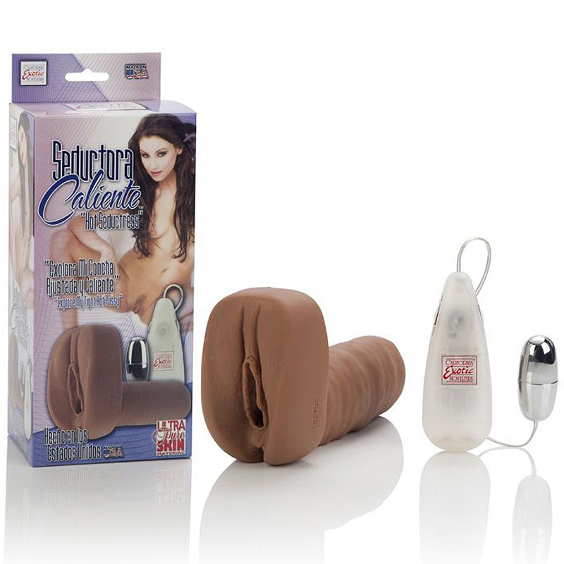   Seductora Caliente    