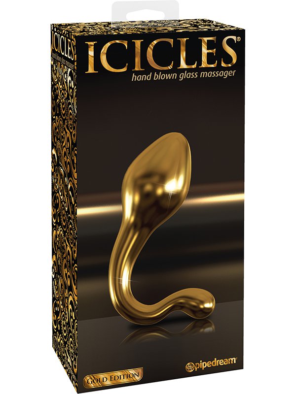   Icicles Gold Edition G11  