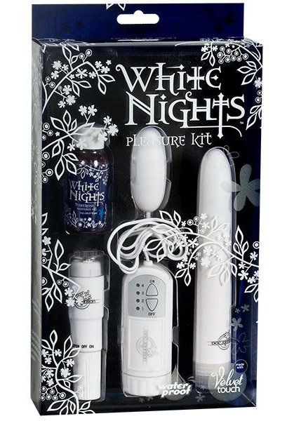   White Nights