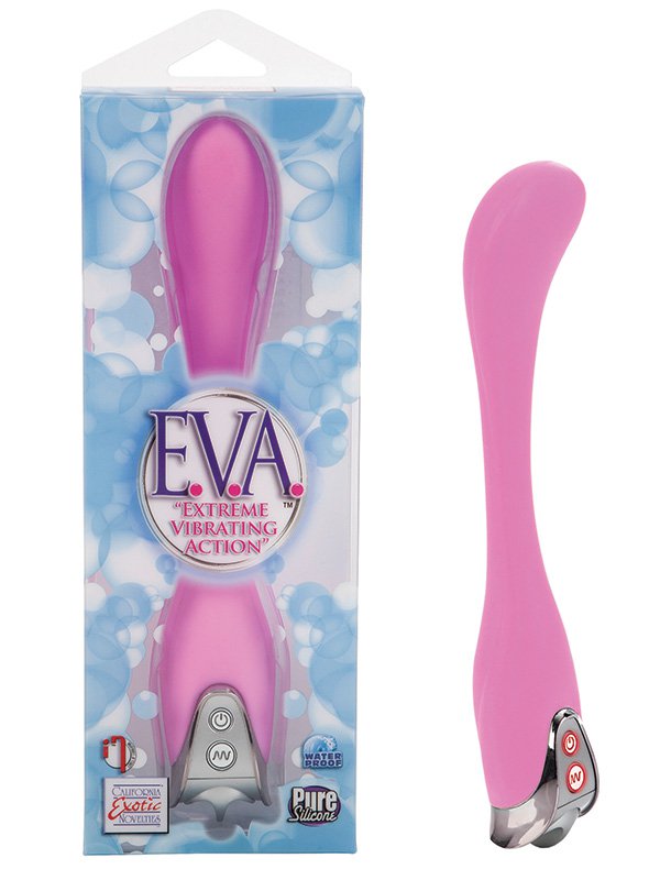  E.V.A.  Extreme Vibrating Action    
