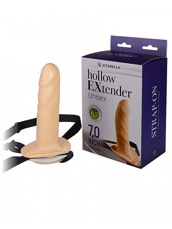   Sitabella Unisex     
