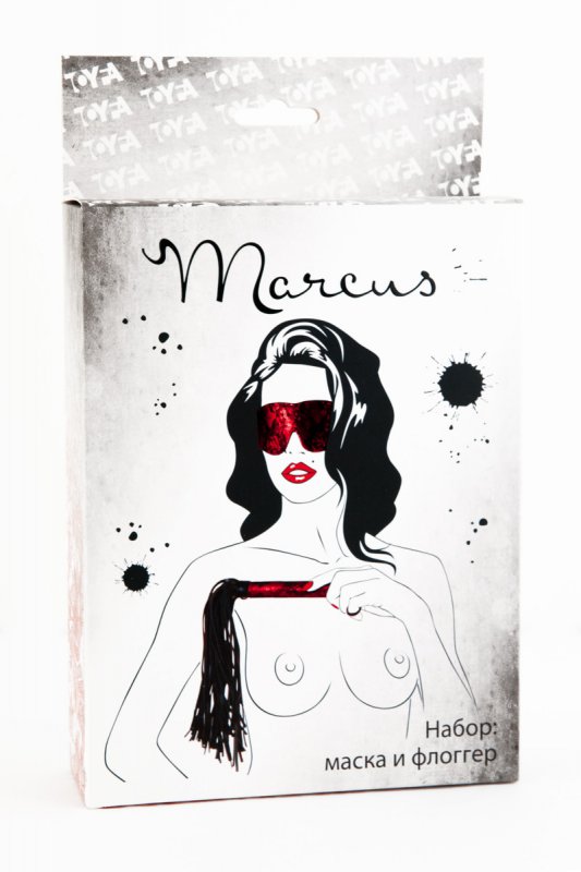      TOYFA Marcus  