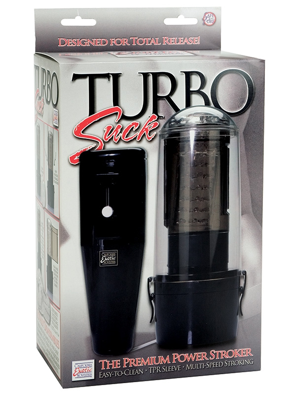     Turbo Suck  