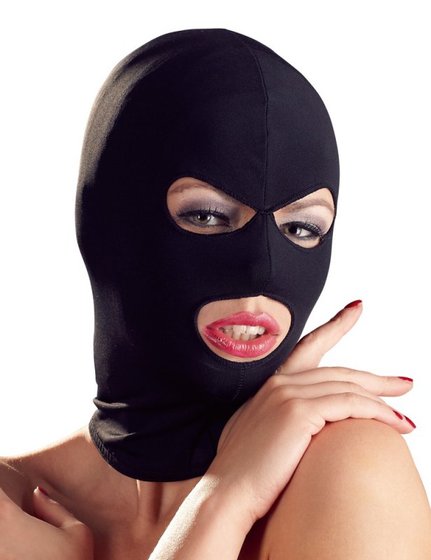  Bad Kitty Hood - 