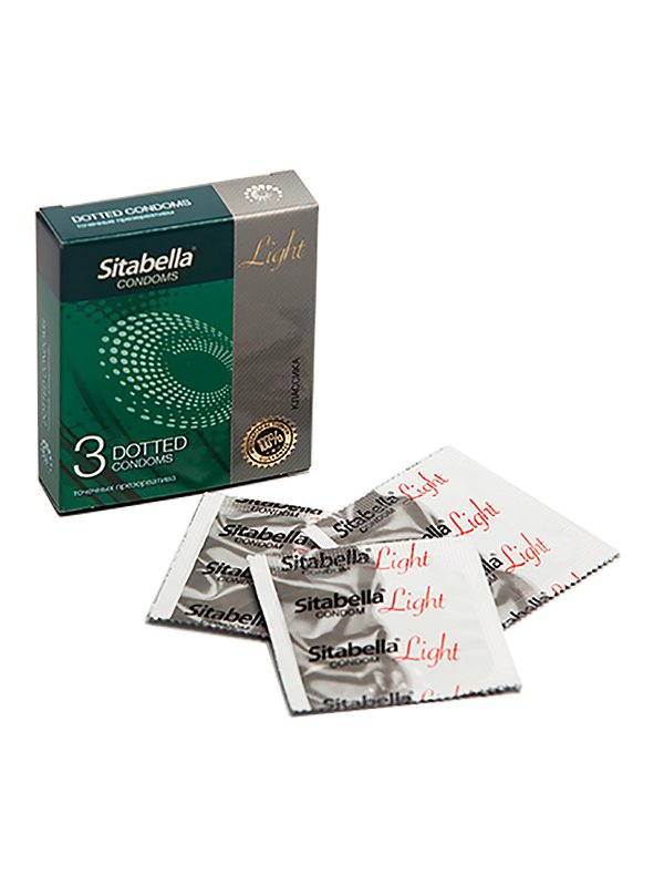  Sitabella Light   - 3 
