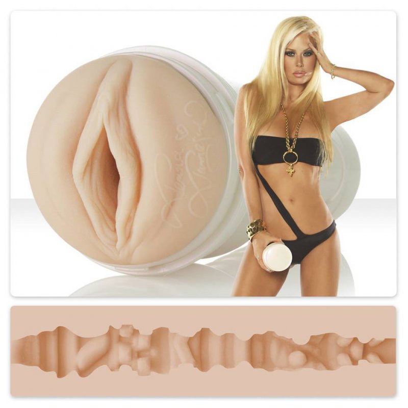  Fleshlight Signature Jenna Jameson Legend  