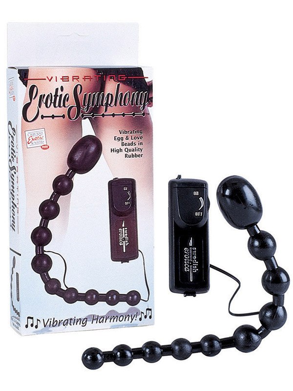     Erotic Symphony
