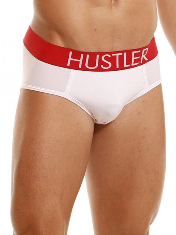   - Hustler       XL