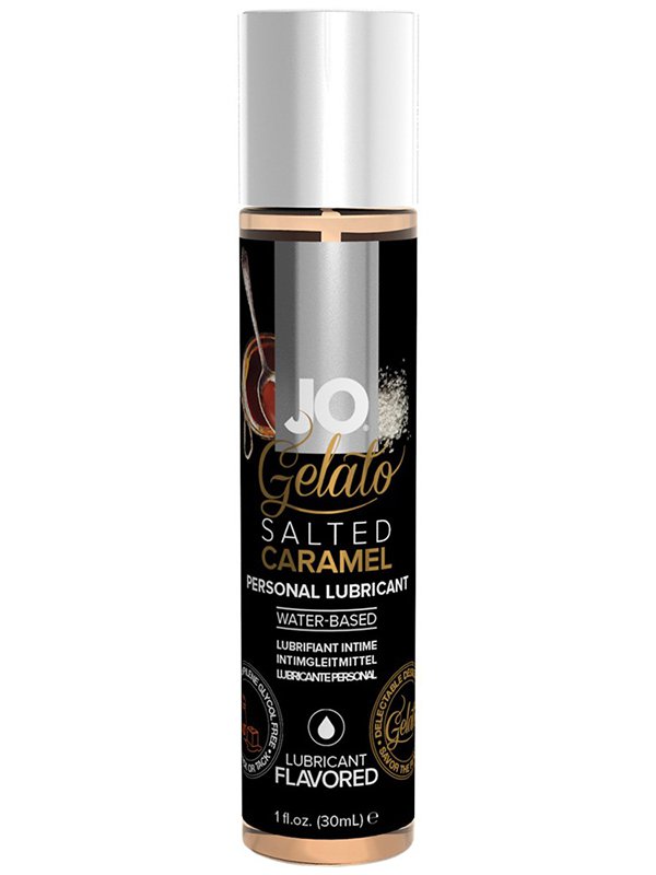         JO Gelato Salted Caramel  30 